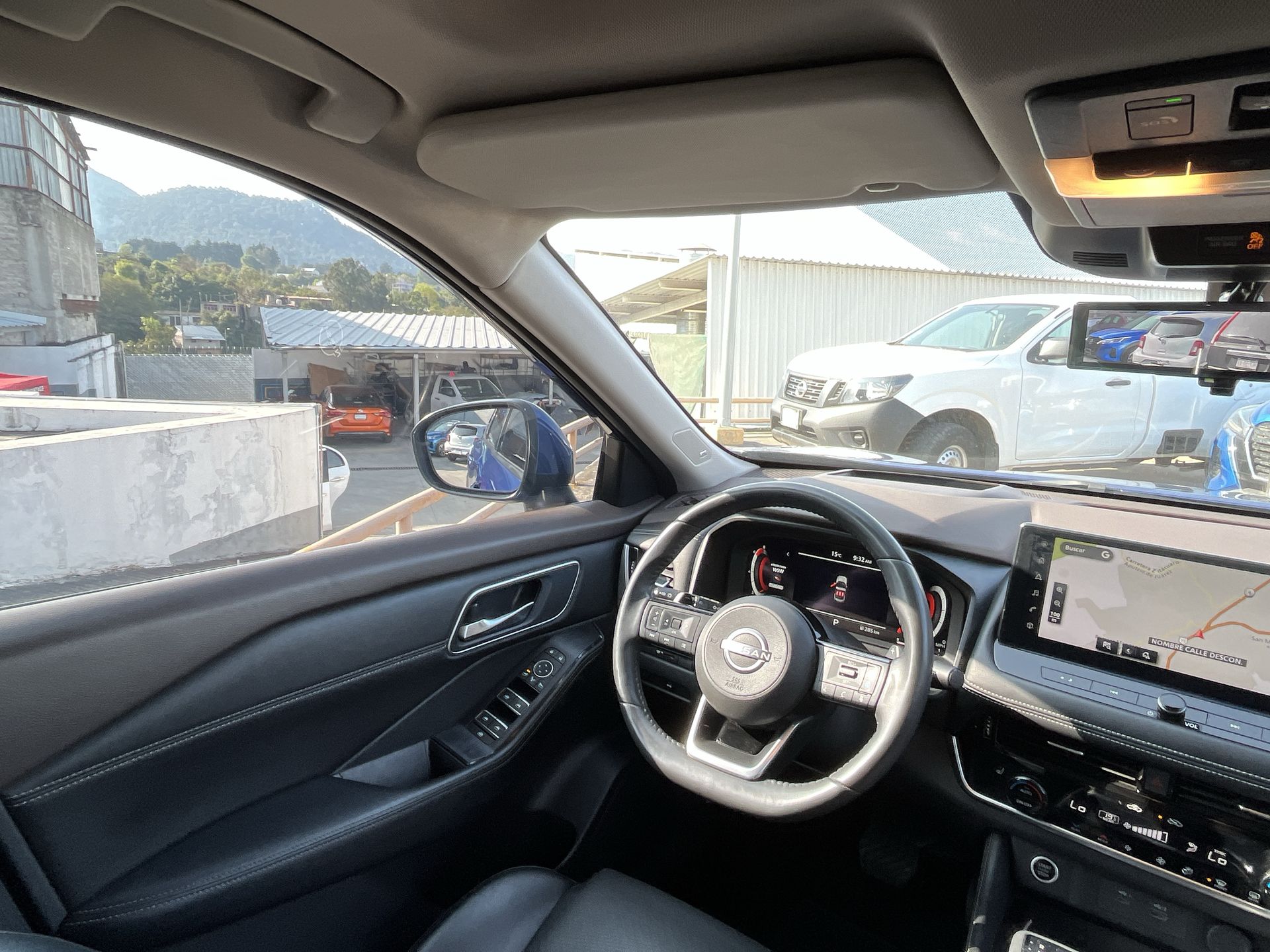 2023 Nissan X-TRAIL PLATINUM PLUS 2 ROW 23