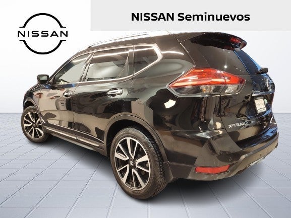 2019 Nissan X-TRAIL EXCLUSIVE 2 ROW