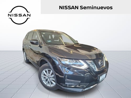 2019 Nissan X-TRAIL SENSE 3 ROW
