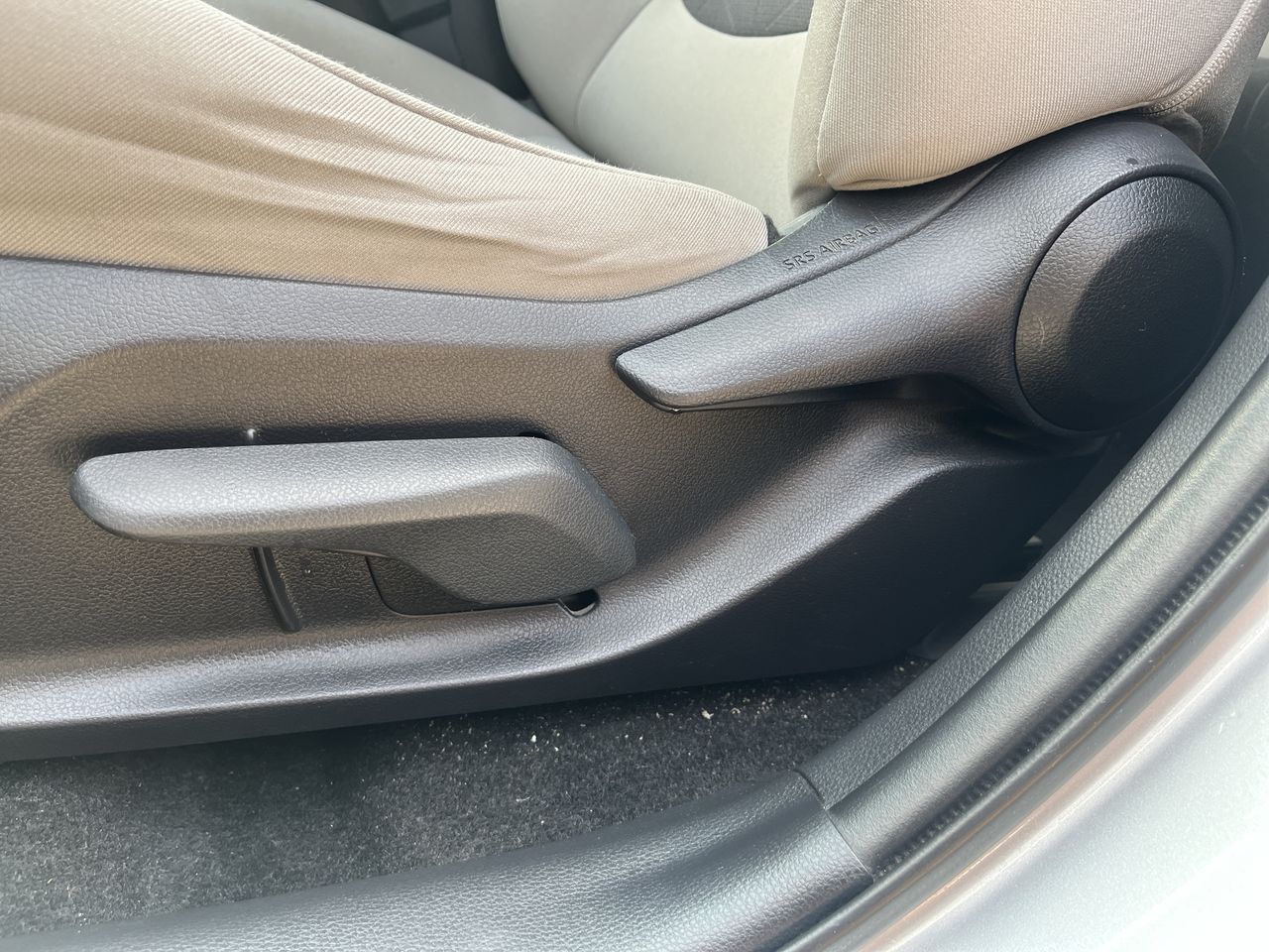 2020 Toyota RAV4 RAV4 AWD XLE