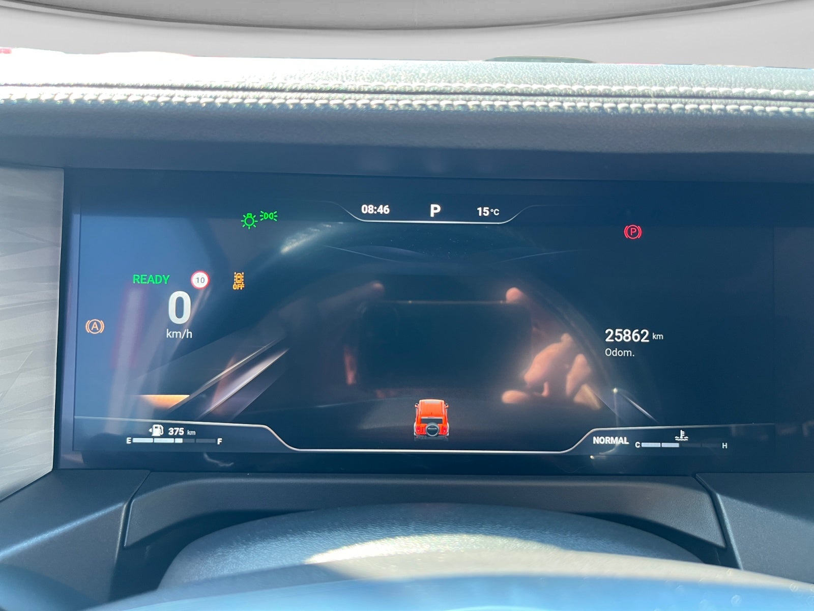 2025 GREAT WALL MOTORS TANK 300 LUXURY HÍBRIDO LAUNCHING EDITION