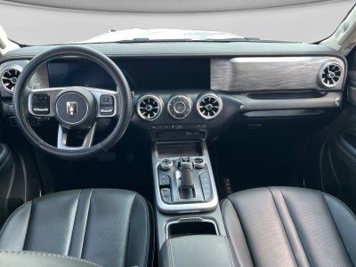 2025 GREAT WALL MOTORS TANK 300 LUXURY HÍBRIDO LAUNCHING EDITION
