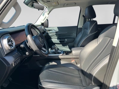 2025 GREAT WALL MOTORS TANK 300 LUXURY HÍBRIDO LAUNCHING EDITION