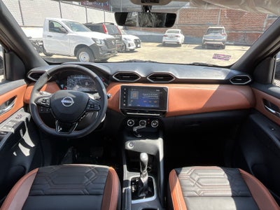 2025 Nissan MAGNITE EXCLUSIVE 1.0 LTS CVT 25