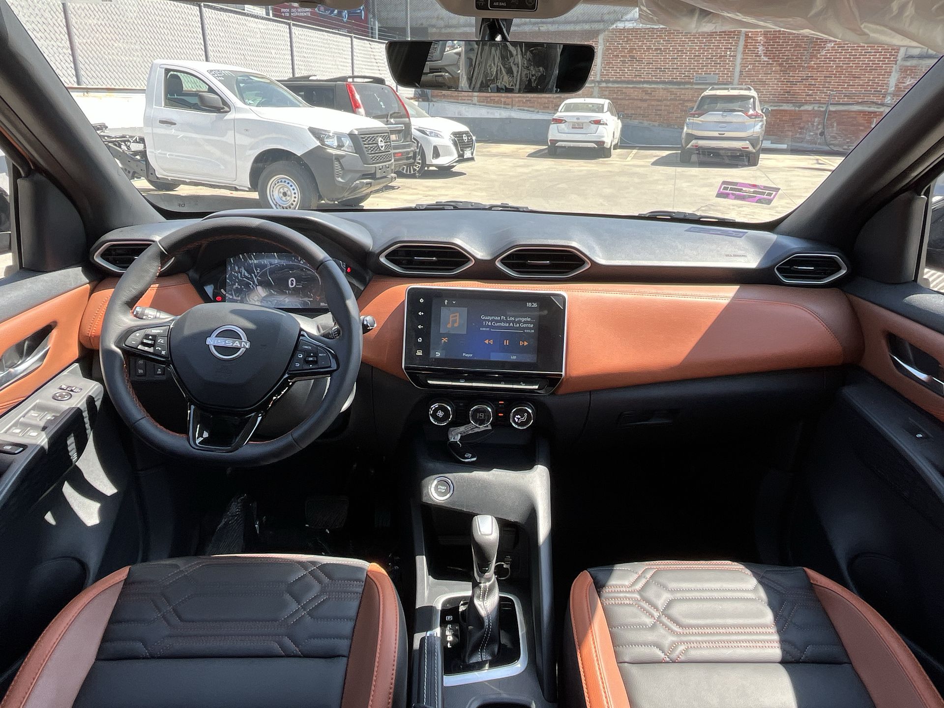 2025 Nissan MAGNITE EXCLUSIVE 1.0 LTS CVT 25