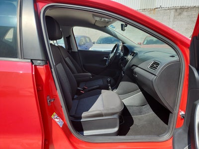 2020 Volkswagen POLO STARTLINE STD.