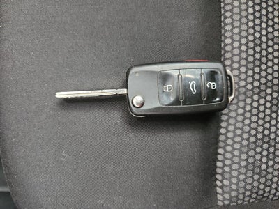 2020 Volkswagen POLO STARTLINE STD.