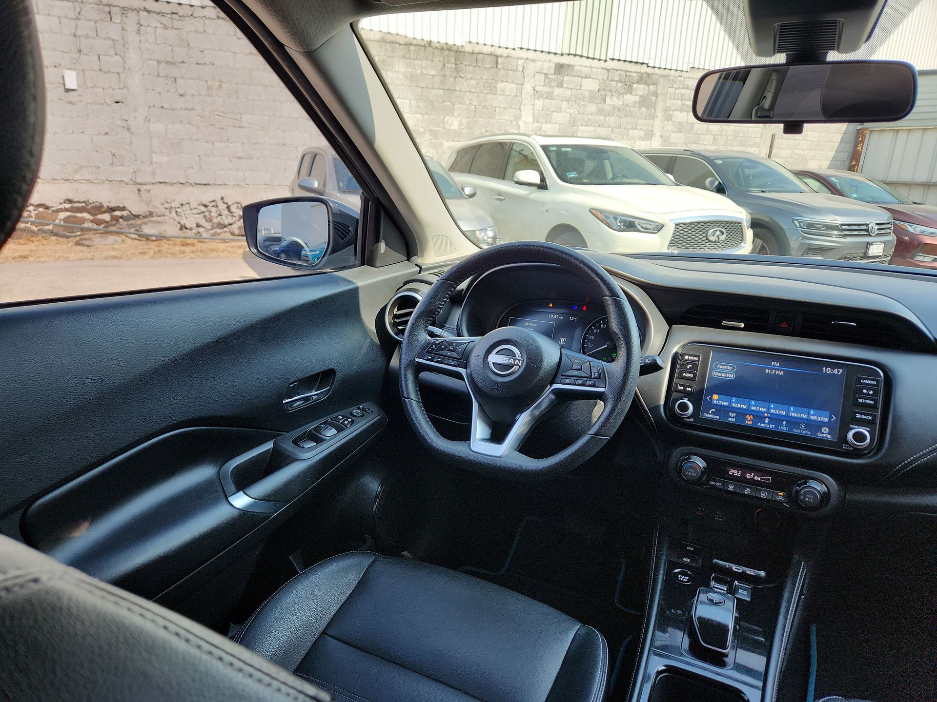 2023 Nissan KICKS E-POWER PLATINUM E-POWER 23