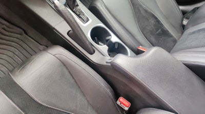 2019 Acura ILX A-SPEC