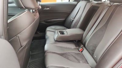 2019 Acura ILX A-SPEC