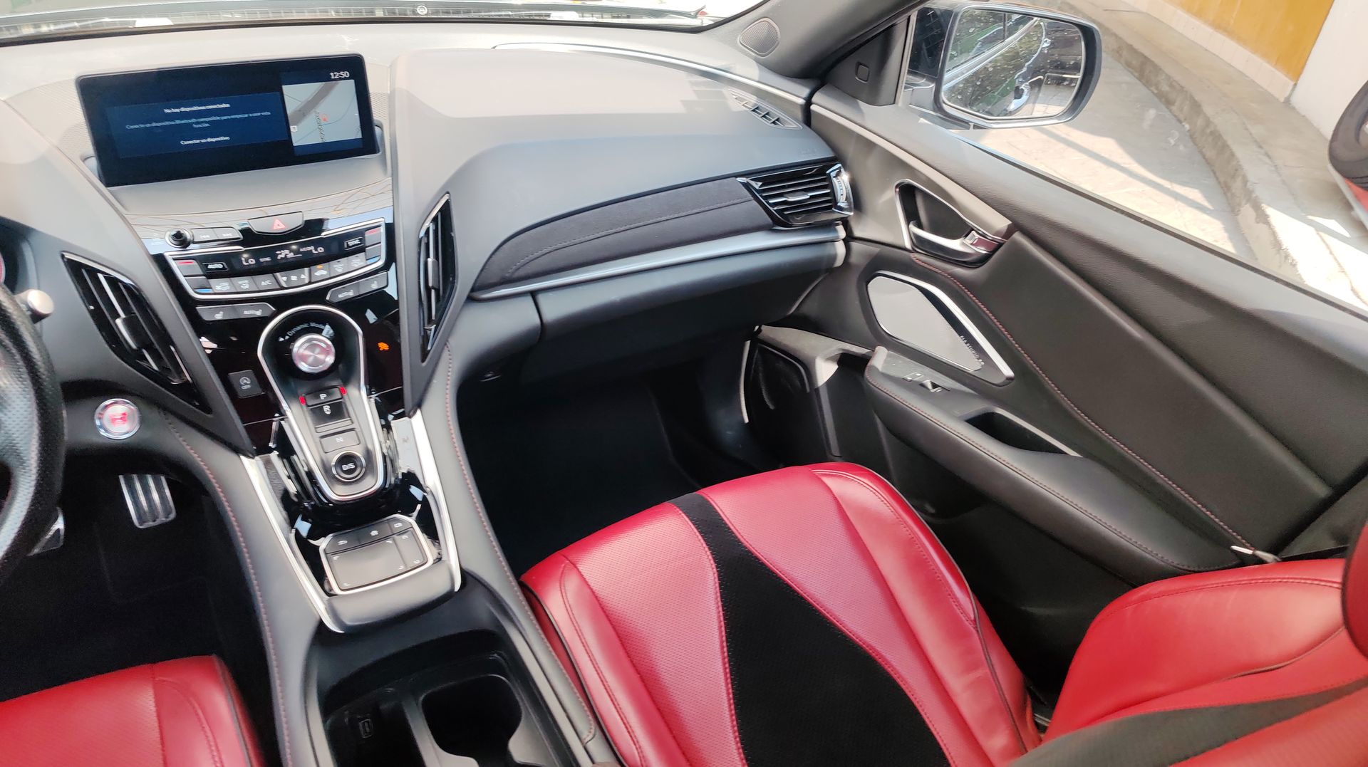 2021 Acura RDX A-SPEC