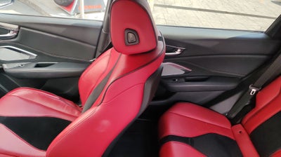 2021 Acura RDX A-SPEC