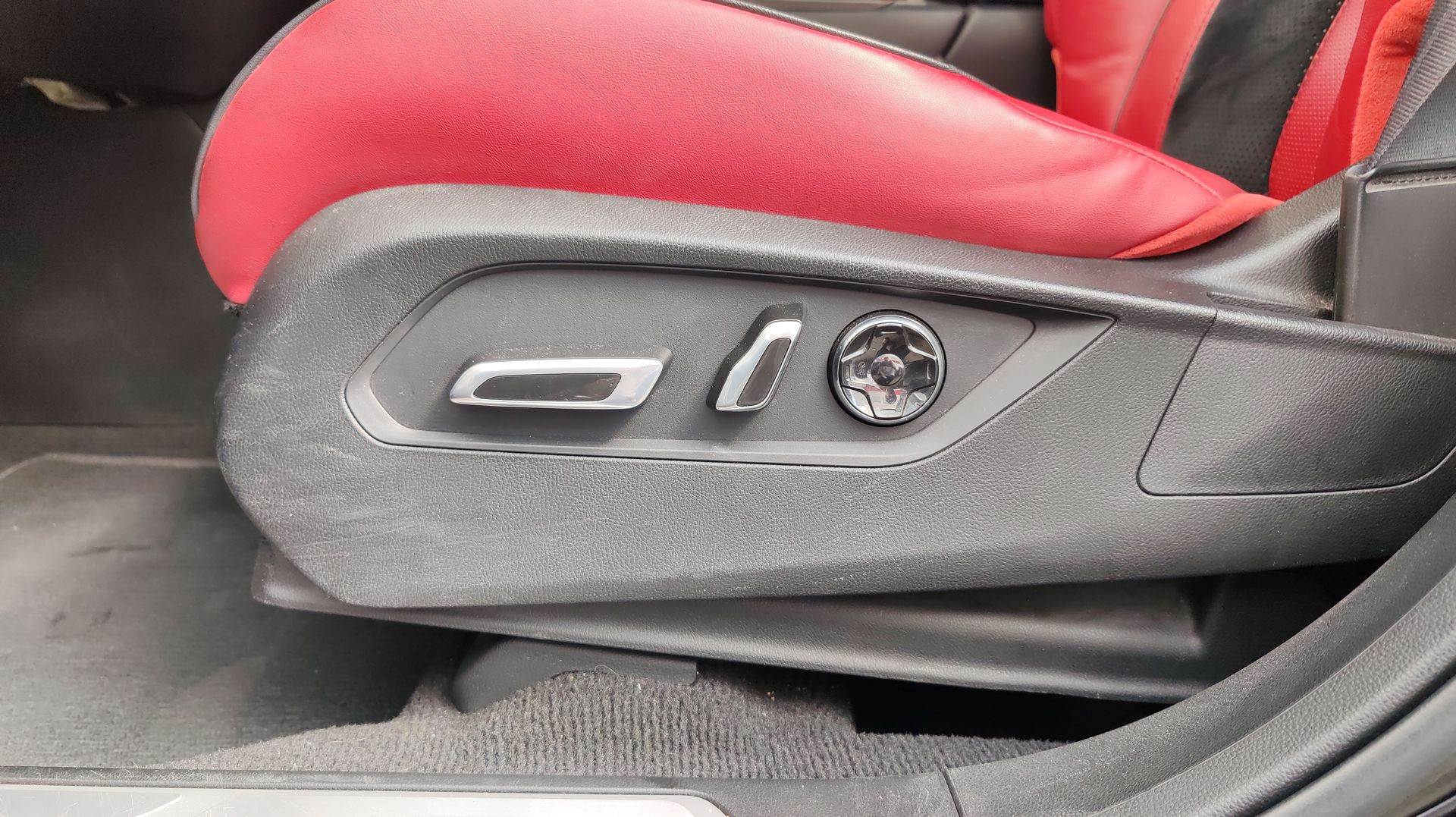 2021 Acura RDX A-SPEC