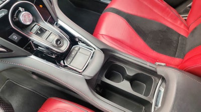 2021 Acura RDX A-SPEC