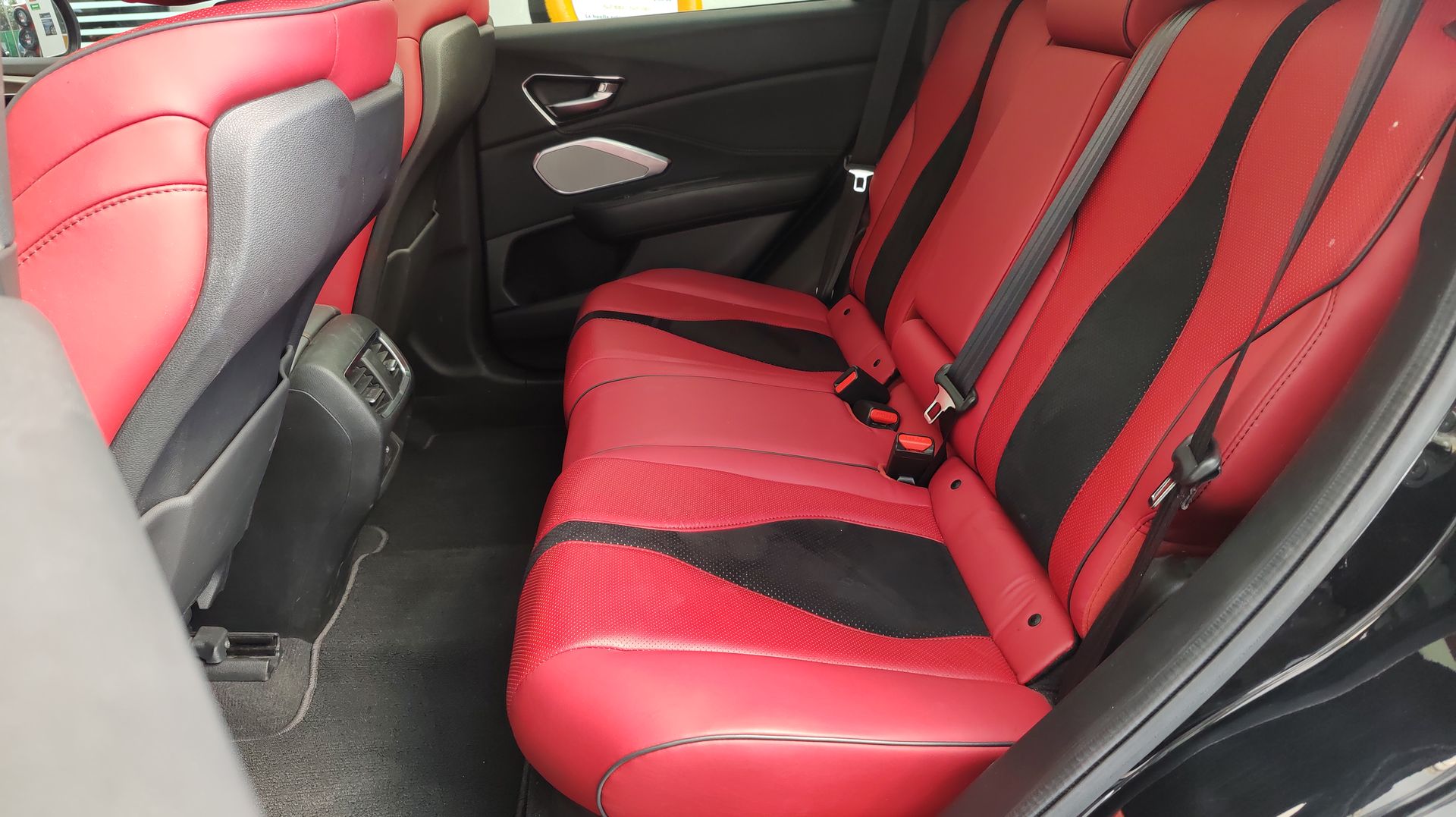 2021 Acura RDX A-SPEC