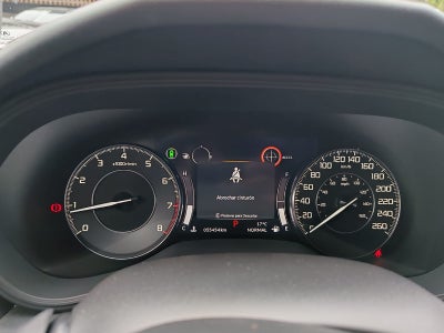 2022 Acura TLX ADVANCE