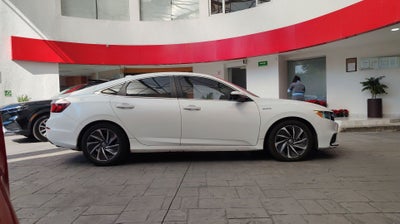 2022 Honda INSIGHT -