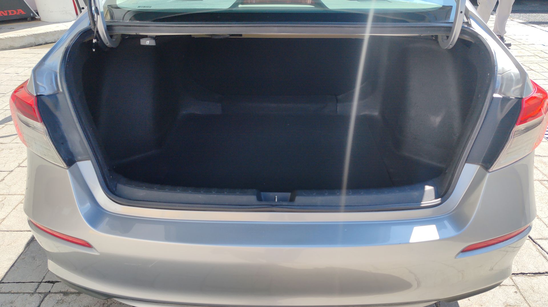 2022 Honda CIVIC TOURING