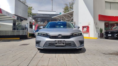 2022 Honda CIVIC TOURING