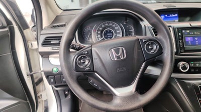2016 Honda CR-V I-STYLE