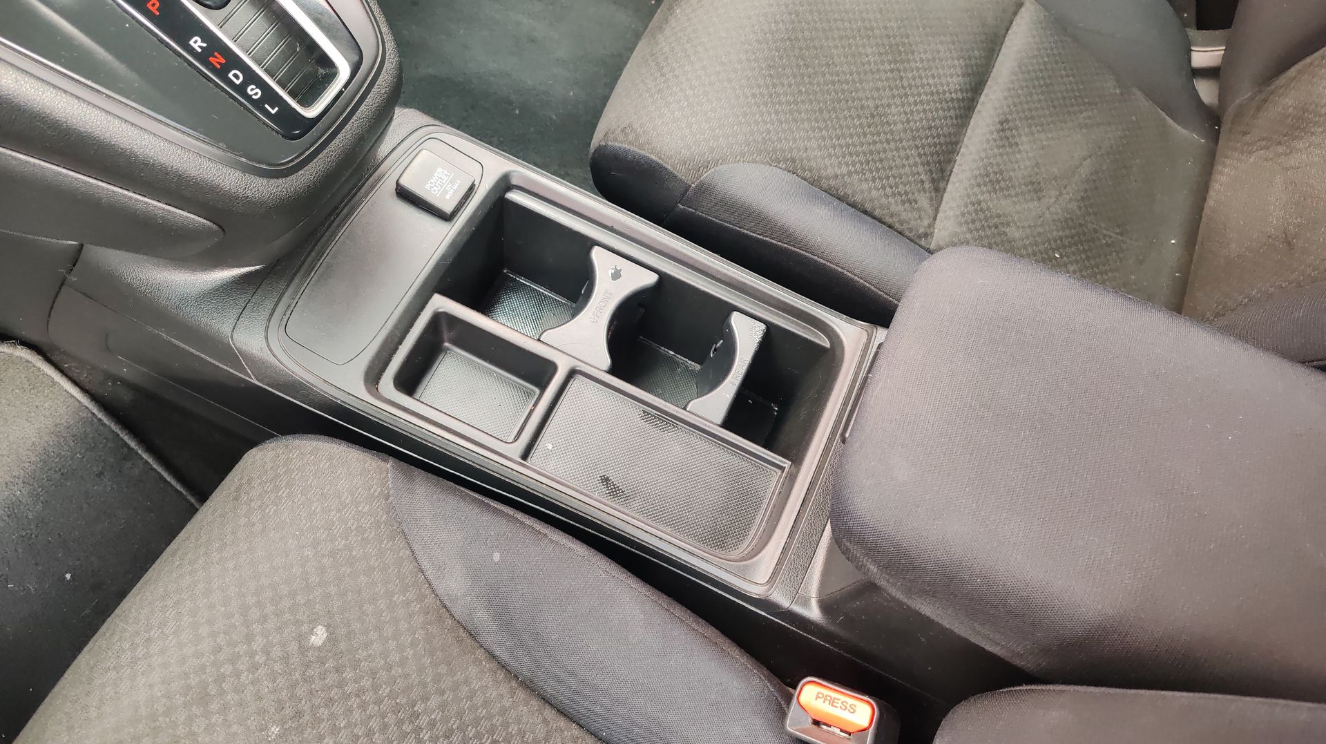 2016 Honda CR-V I-STYLE