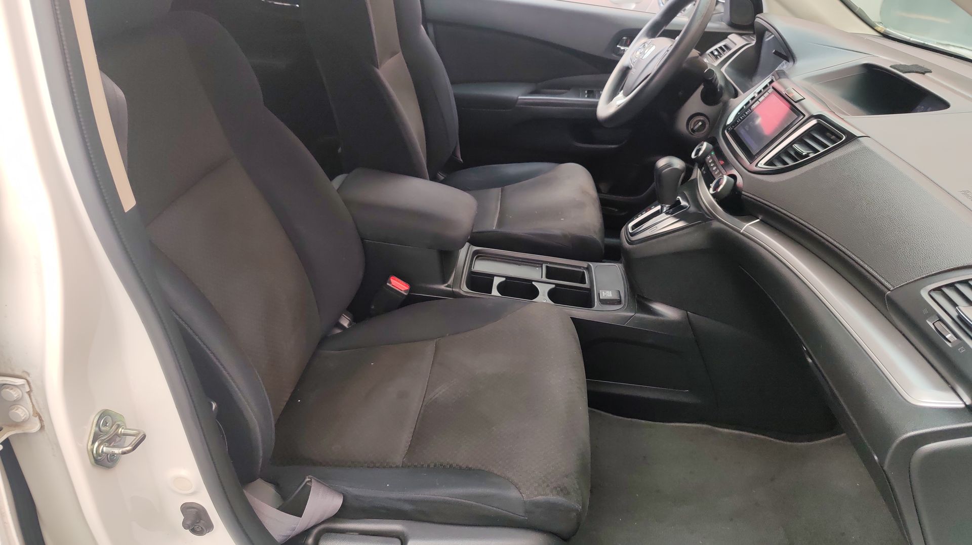 2016 Honda CR-V I-STYLE