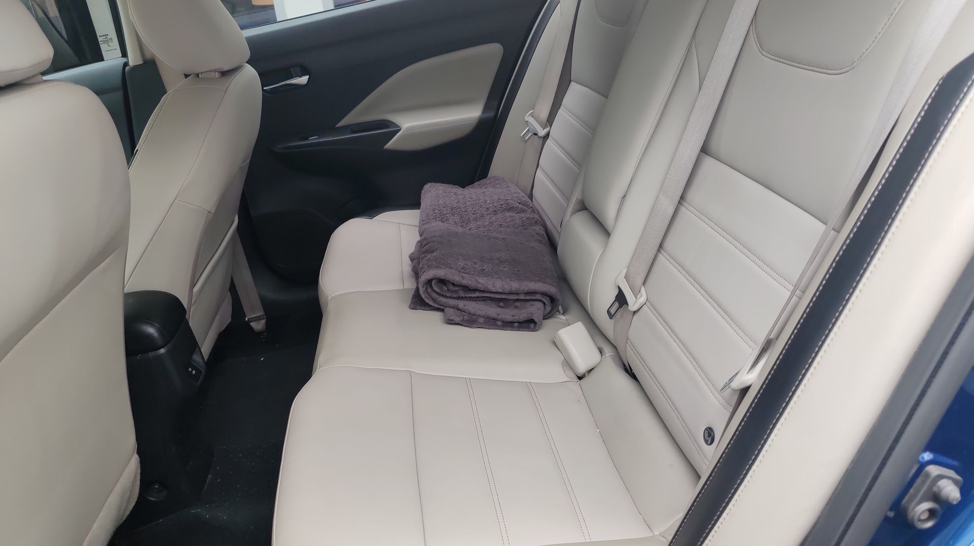 2023 Nissan VERSA EXCLUSIVE CVT 23