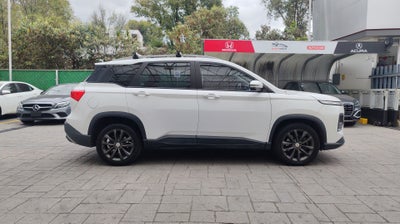 2023 Chevrolet CAPTIVA LT A