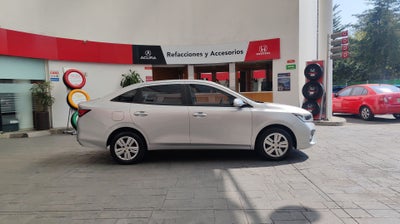 2024 Chevrolet AVEO LT PLUS