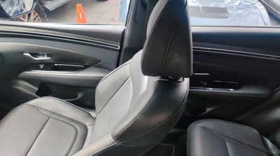 2023 Hyundai TUCSON GLS