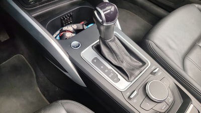 2023 Audi Q2 35 TFSI SELECT AT