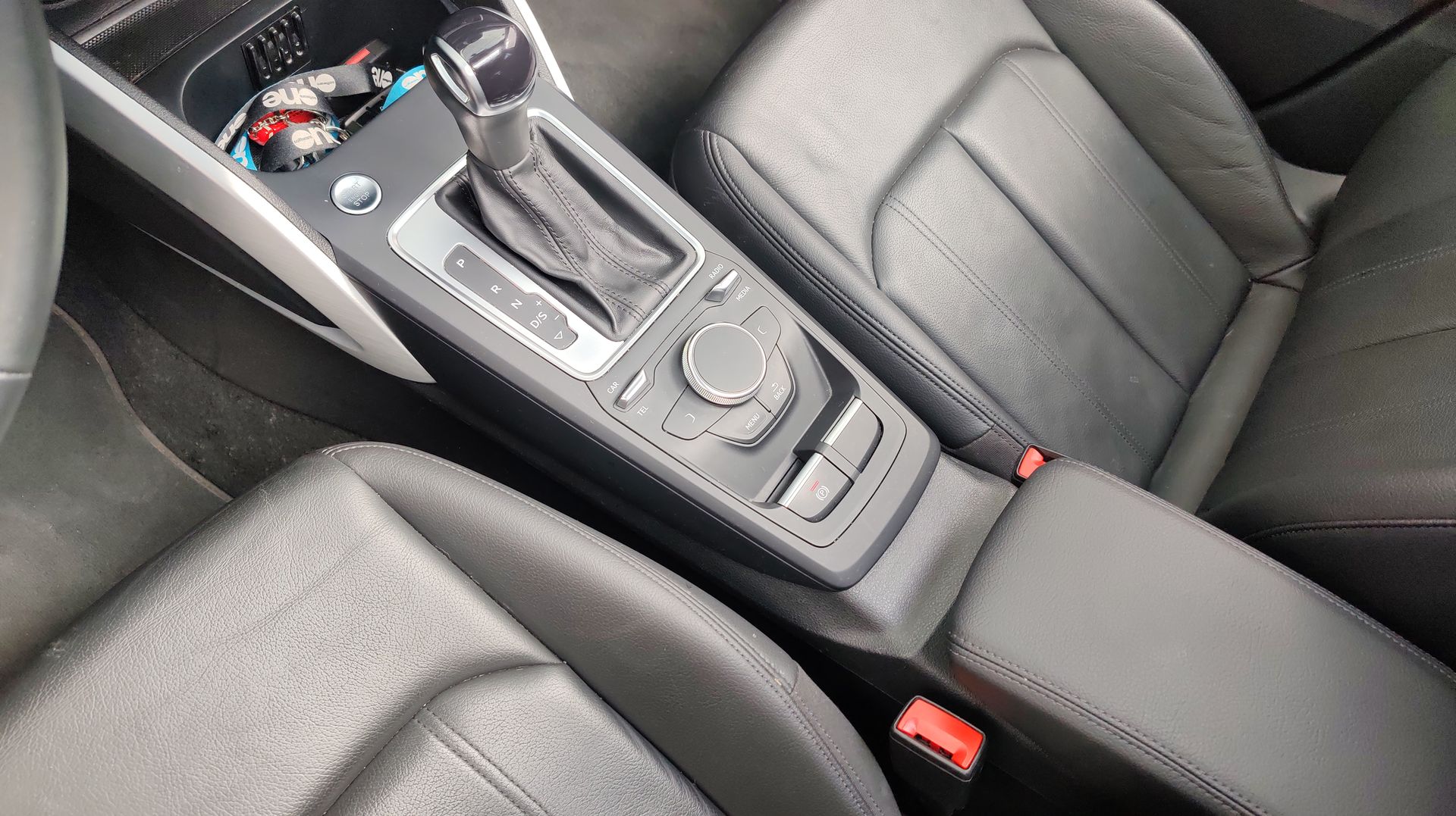 2023 Audi Q2 35 TFSI SELECT AT