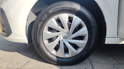 2024 Volkswagen VIRTUS TRENDLINE MANUAL