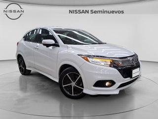 2019 Honda HR-V TOURING