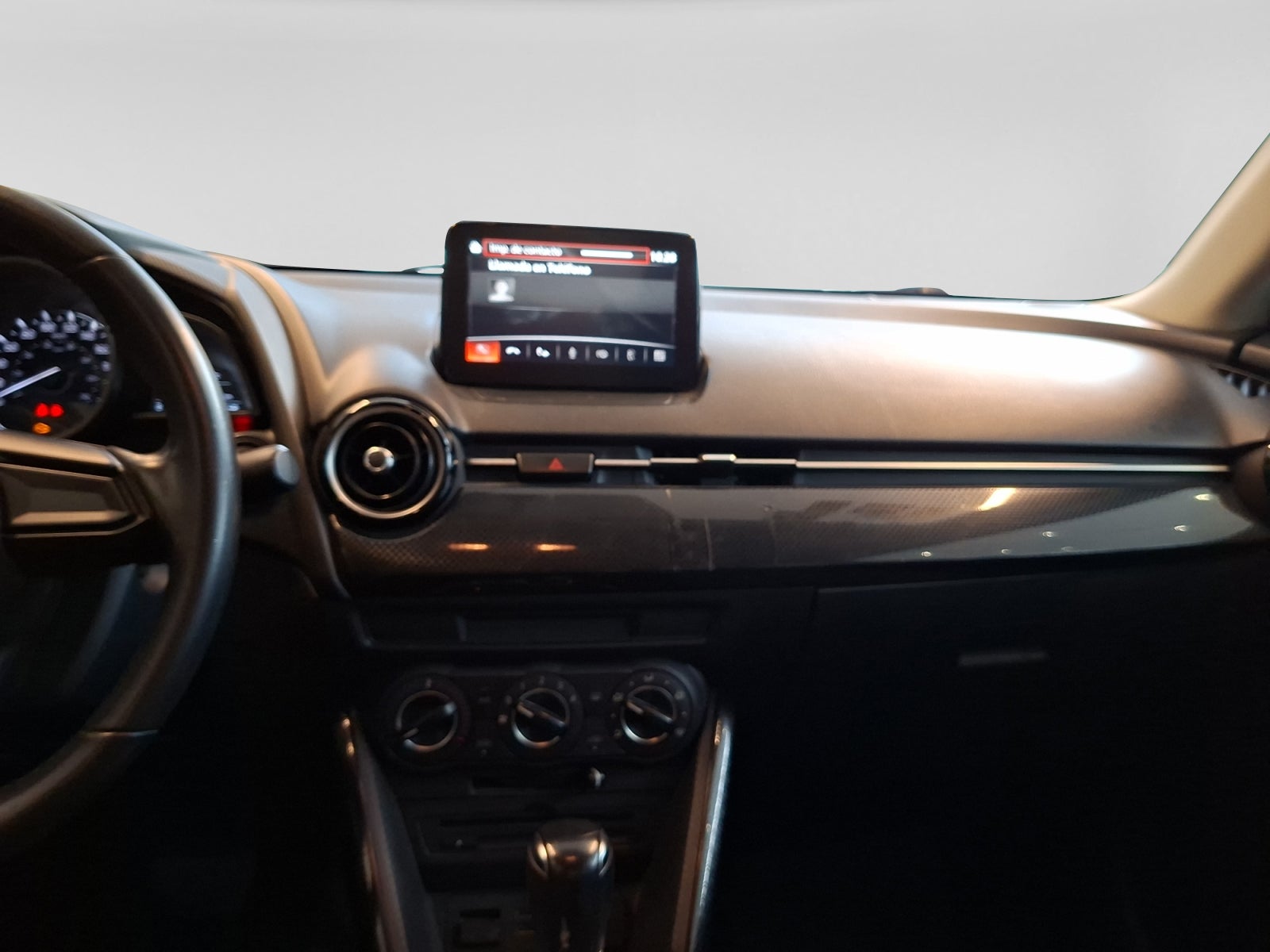 2019 Mazda MAZDA2 MAZDA 2 SEDÁN I TOURING TA