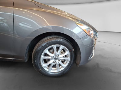 2019 Mazda MAZDA2 MAZDA 2 SEDÁN I TOURING TA