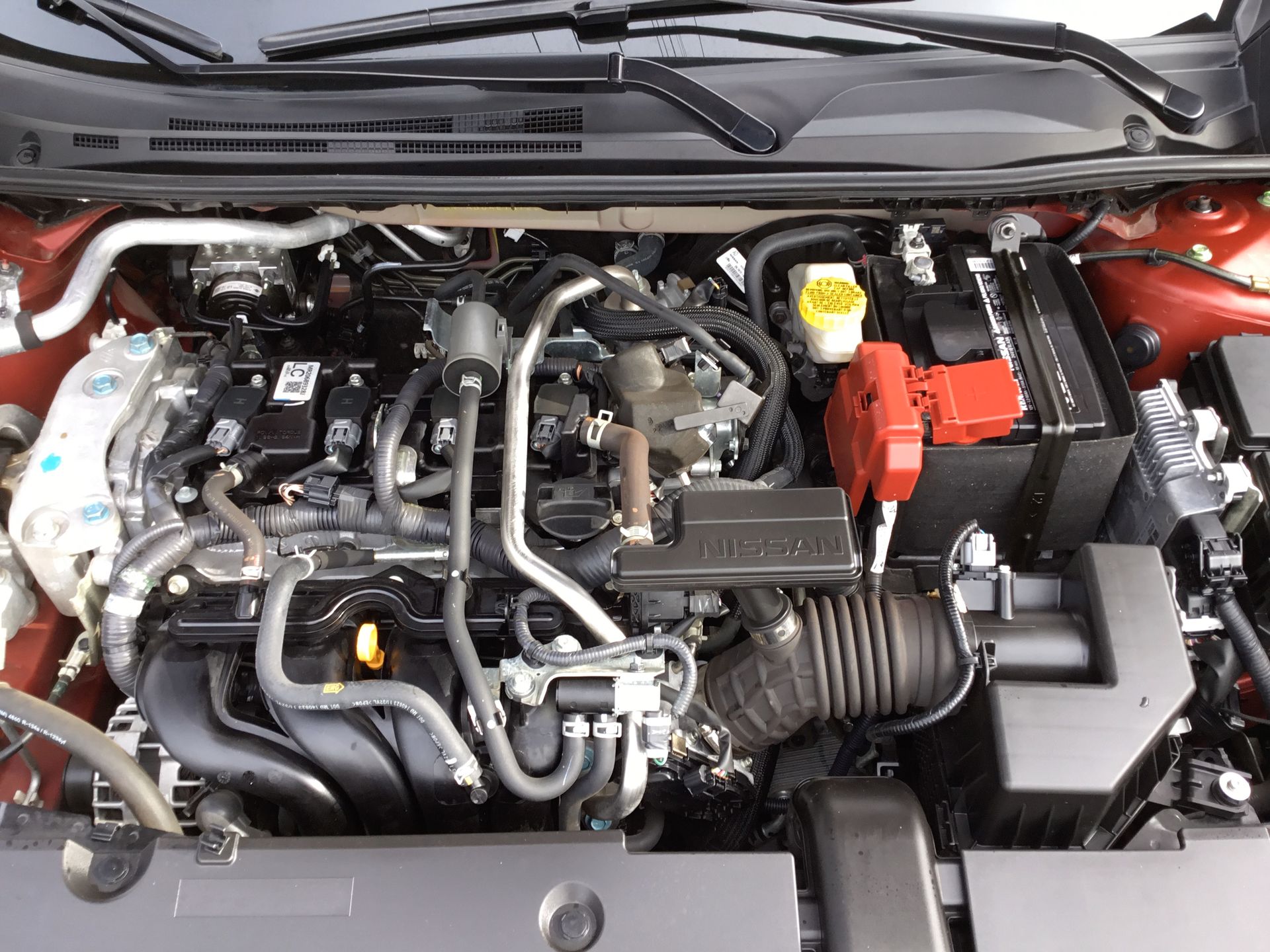 2024 Nissan SENTRA ADVANCE CVT 24