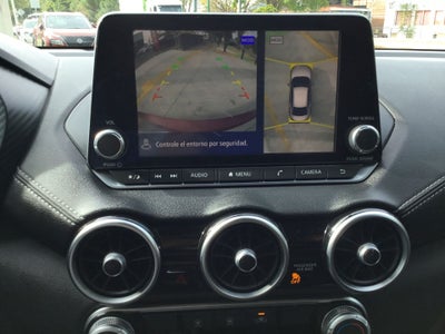 2024 Nissan SENTRA ADVANCE CVT 24