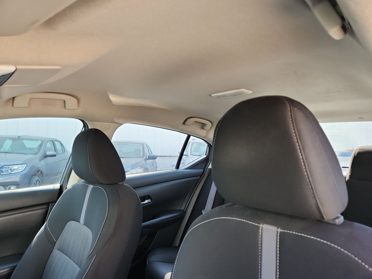 2022 Nissan SENTRA ADVANCE CVT 22