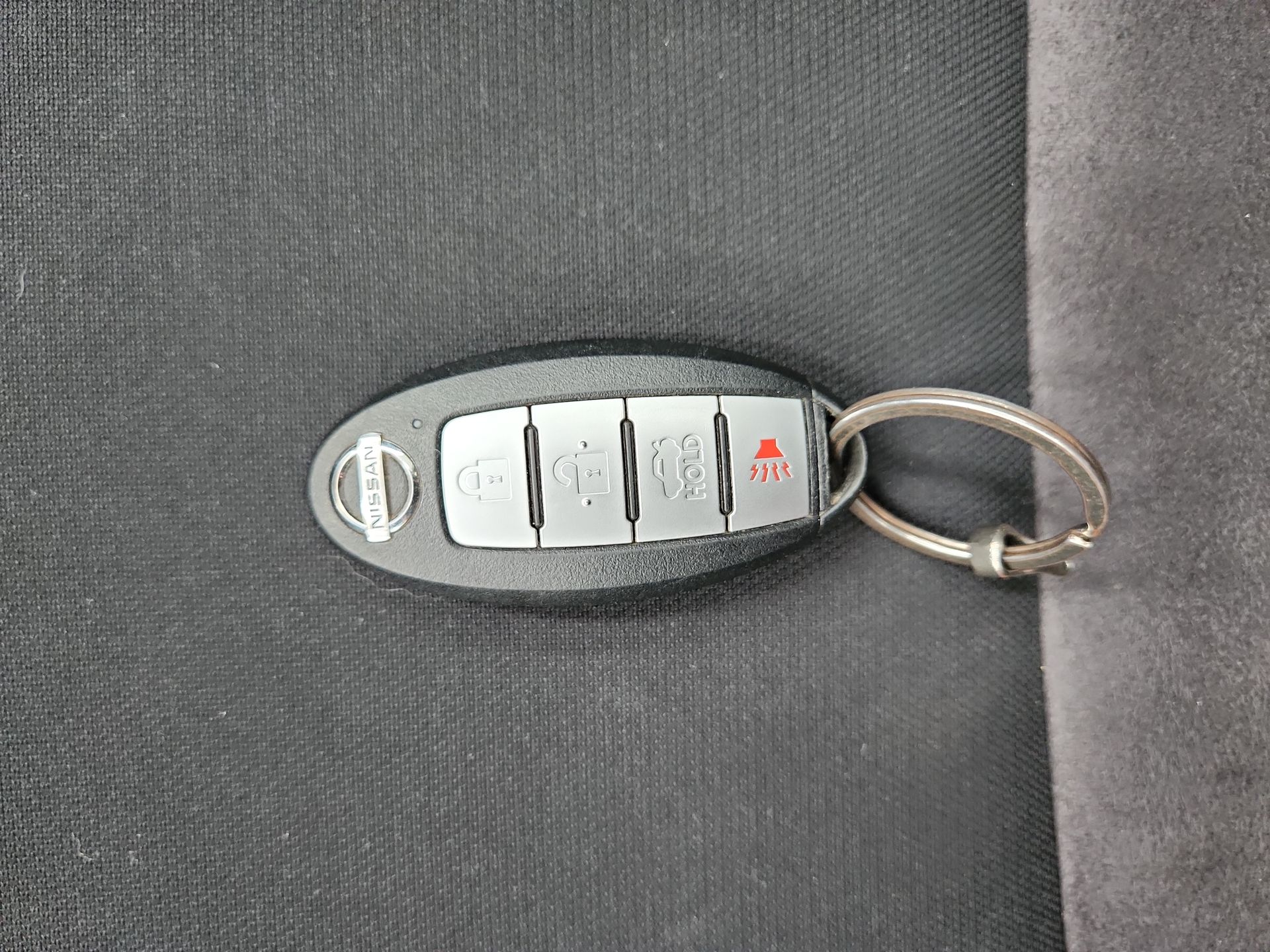 2022 Nissan SENTRA SR CVT