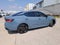 2025 Nissan SENTRA SR PLATINUM CVT 25