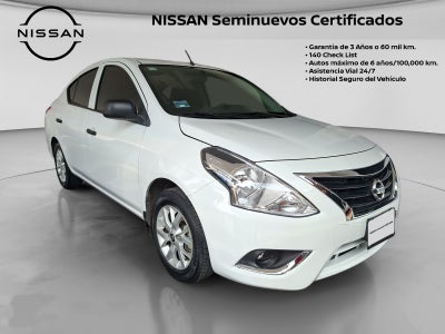 2022 Nissan V-DRIVE MT AC 1.6L 22