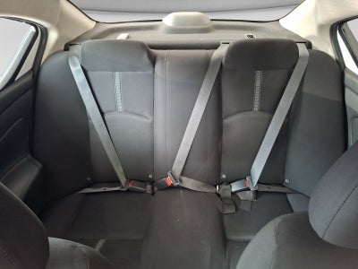 2022 Nissan V-DRIVE MT AC 1.6L 22