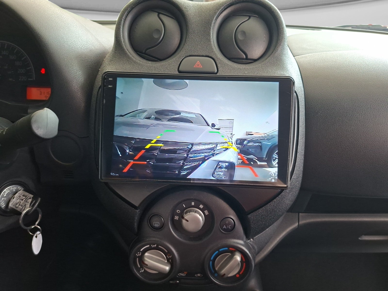 2022 Nissan V-DRIVE MT AC 1.6L 22