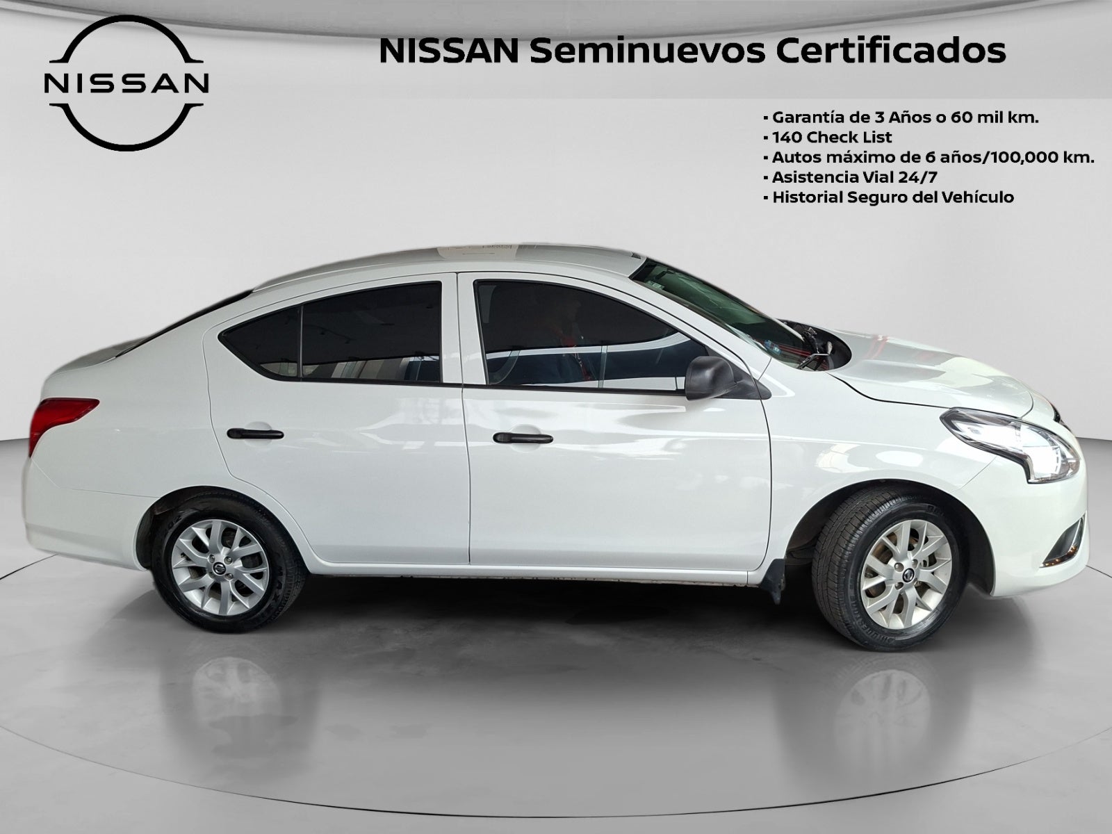 2022 Nissan V-DRIVE MT AC 1.6L 22