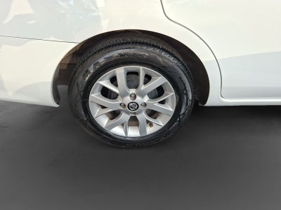 2022 Nissan V-DRIVE MT AC 1.6L 22