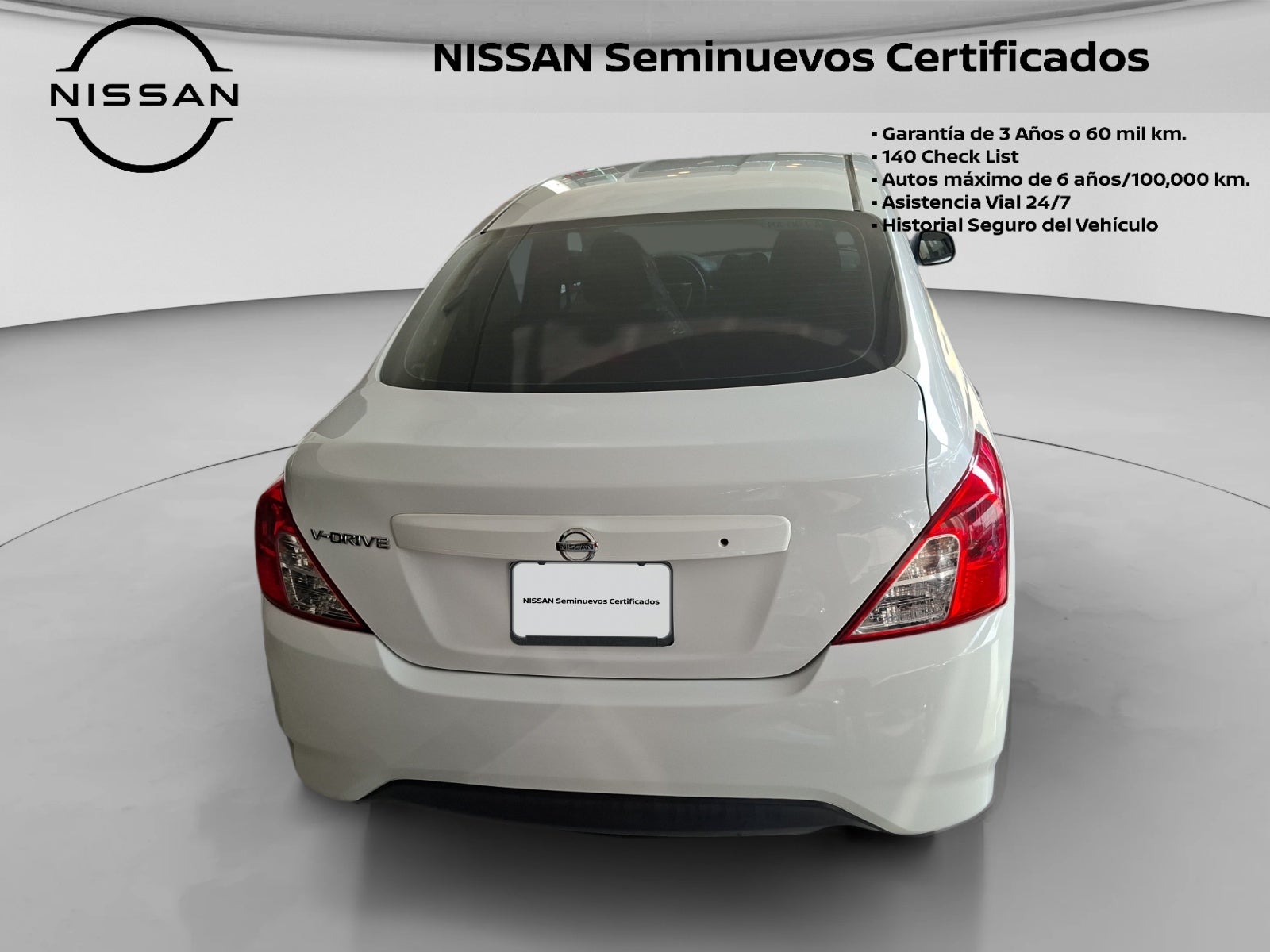 2022 Nissan V-DRIVE MT AC 1.6L 22