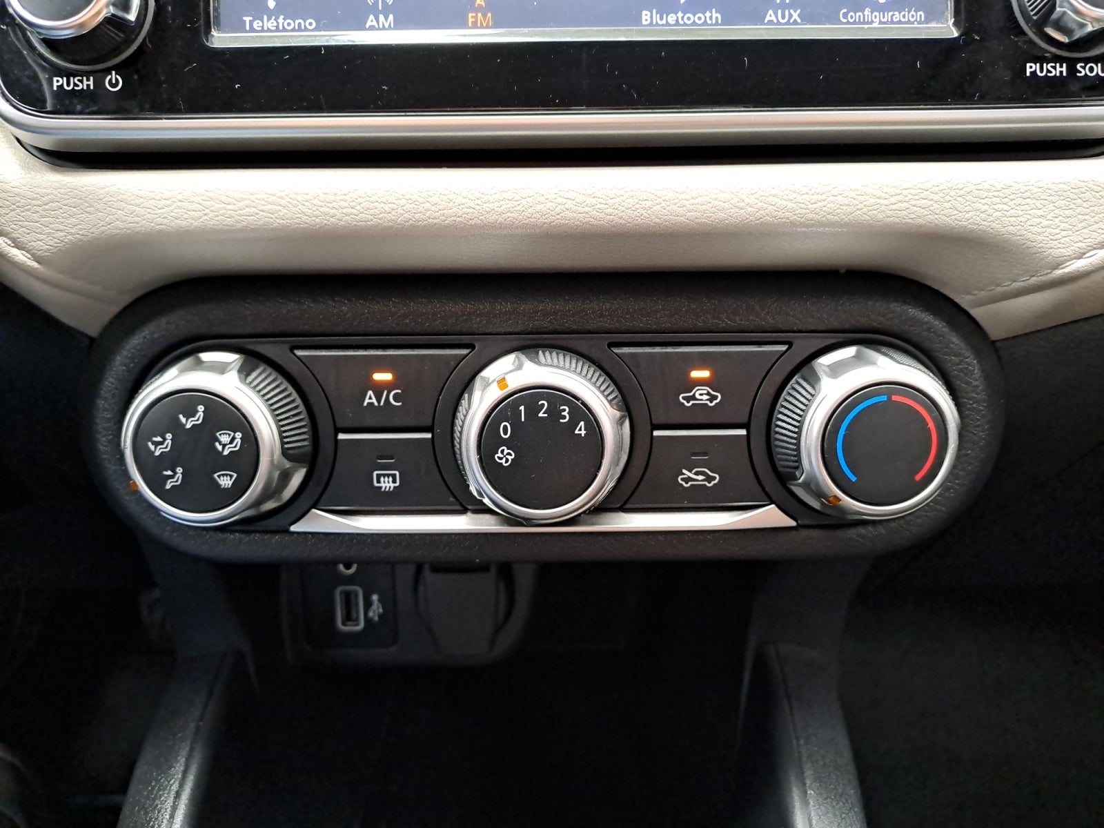 2022 Nissan VERSA VERSA ADVANCE MT