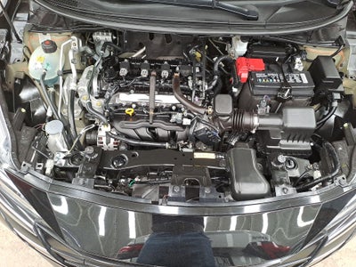 2024 Nissan VERSA ADVANCE MT 24