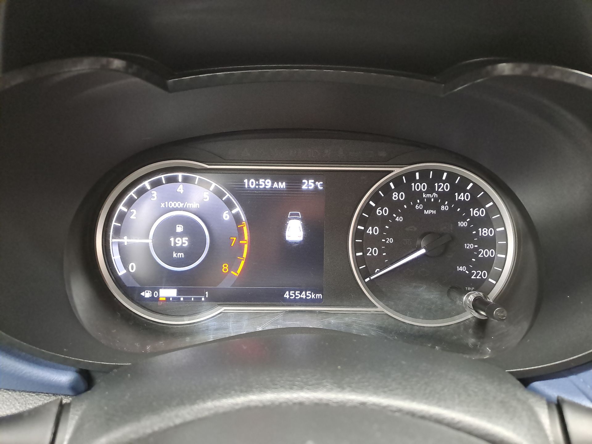 2024 Nissan VERSA ADVANCE MT 24